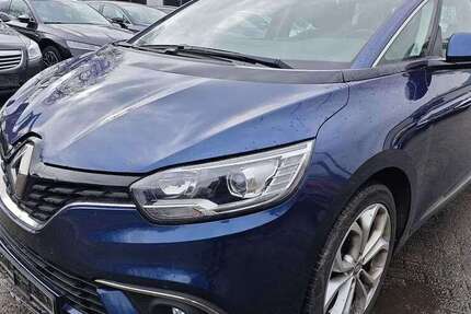 Renault Scenic 140.000 km 5.999 &euro; Kiel 24145