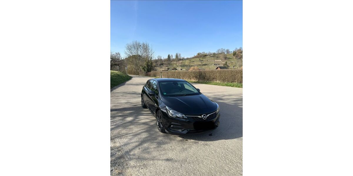 Opel Astra 95.000 km 14.100 &euro; Rottenburg a. N. 72108