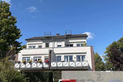 Wohnung Coesfeld - 3 Zimmer, 79 m&sup2;, 235.000&euro; | Angebot:27696803