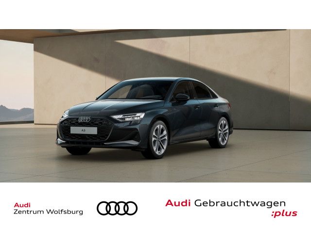 Audi A3 31.093 km 30.980 &euro; Wolfsburg 38440