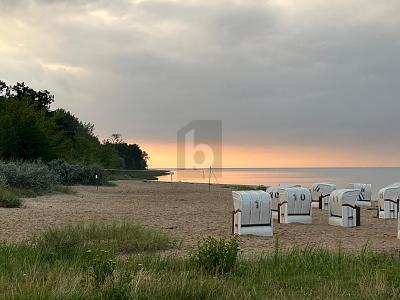 OSTSEE-IDYLLE PUR ZUM WOHLFÜHLEN - Terrassenwohnung Barnekow | Angebot:27341305