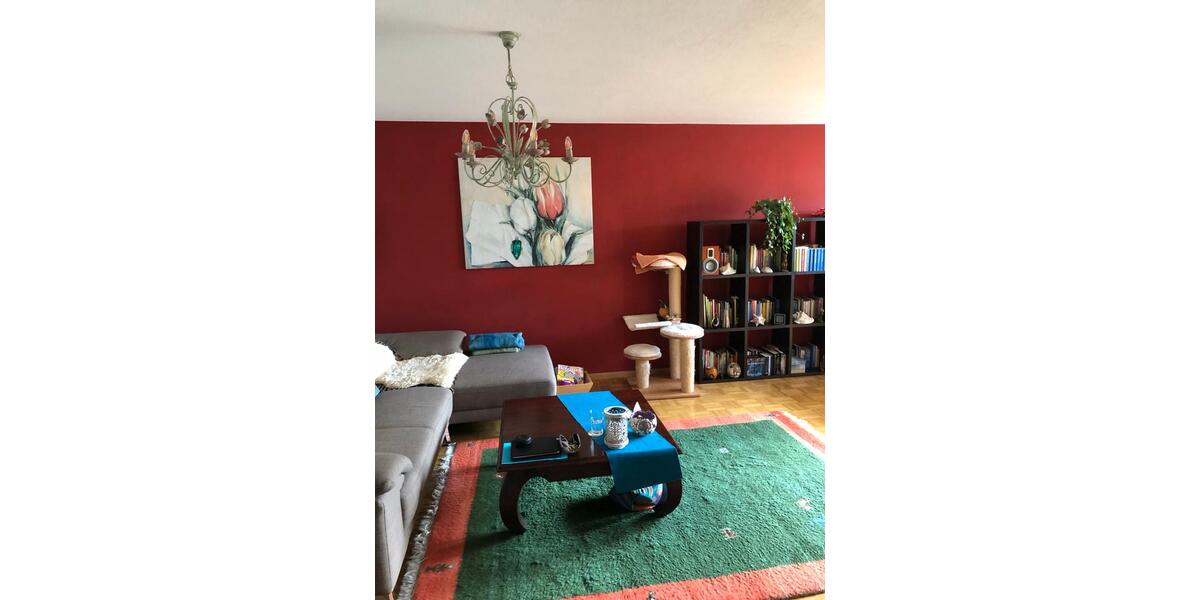 Erdgeschoßwohnung Steinen - 3 Zimmer, 82 m&sup2;, 298.000&euro; | Angebot:25883526
