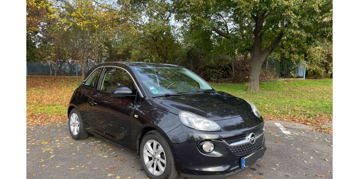 Opel Adam 146.200 km 5.800 &euro; Neuss 41469