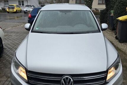 VW Tiguan 152.000 km 10.500 &euro; Eitorf 53783