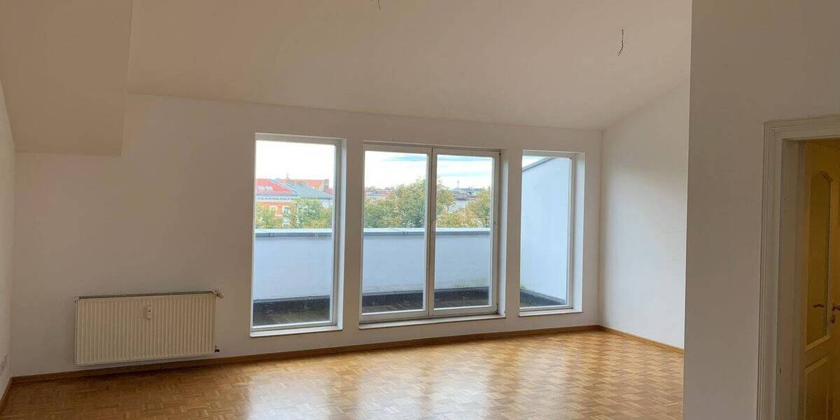 Etagenwohnung Berlin Mitte - 2 Zimmer, 105 m&sup2;, 799.824&euro; | Angebot:26037091