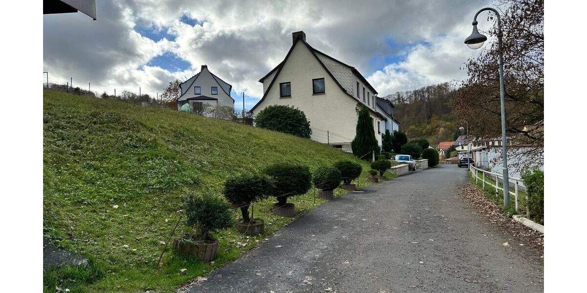 Grundstück Floh-Seligenthal / Kleinschmalkalden Kleinschmalkalden - 15.000&euro; | Angebot:25660578