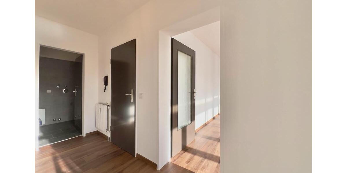 Hochparterre Delmenhorst - 2 Zimmer, 62 m&sup2;, 179.000&euro; | Angebot:25923213