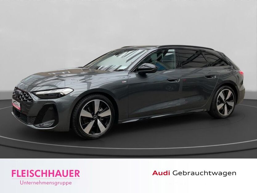 Audi A5 7.737 km 48.980 € Köln-Mülheim 51063