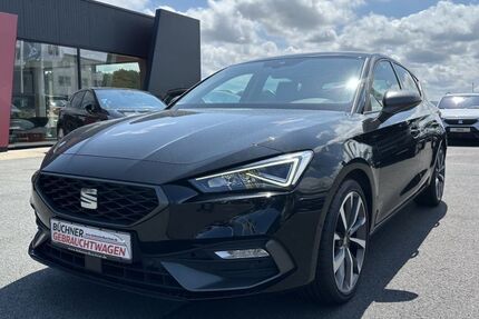Seat Leon 93.571 km 16.990 &euro; Görlitz 02828