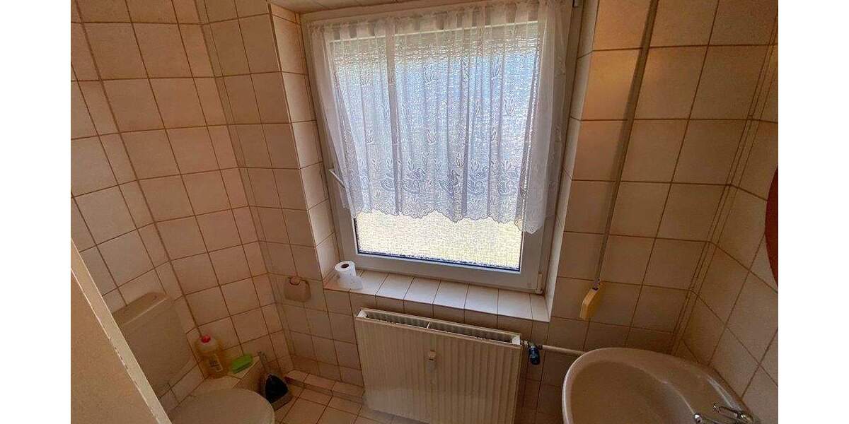 Reihenendhaus Hohenlockstedt - 2 Zimmer, 56 m&sup2;, 119.000&euro; | Angebot:25696839