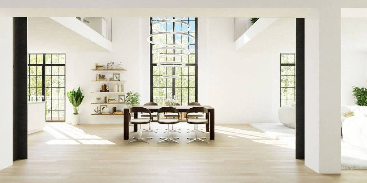 Etagenwohnung Borna - 4 Zimmer, 579.432&euro; | Angebot:21867324