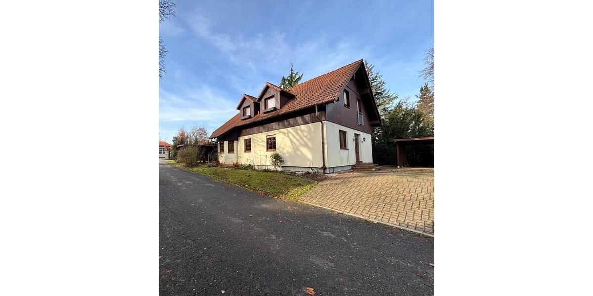 Einfamilienhaus zur Miete in Mittelbach – 170 m², 4 zimmer