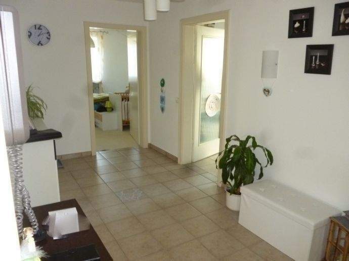 Etagenwohnung Trostberg Deinting - 3 Zimmer, 101 m&sup2;, 980&euro; | Angebot:26359593