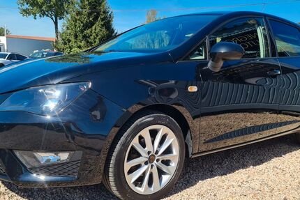 Seat Ibiza 108.399 km 7.000 € Sonneberg 96515