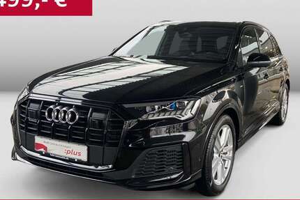 Audi Q7 114.004 km 50.930 € Esslingen 73730