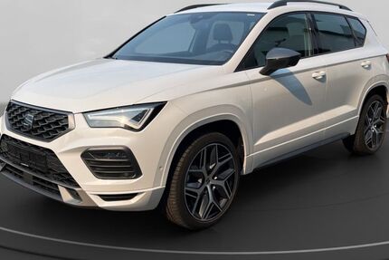 Seat Ateca 29.569 km 28.490 &euro; Aachen 52068
