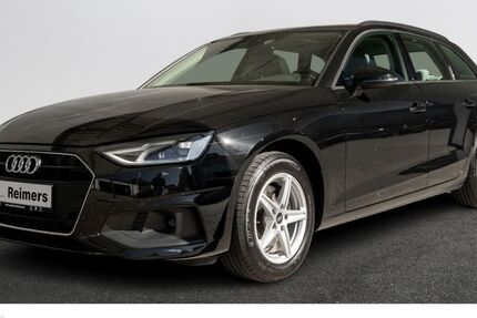 Audi A4 108.340 km 23.879 &euro; Rellingen/Hamburg 25462