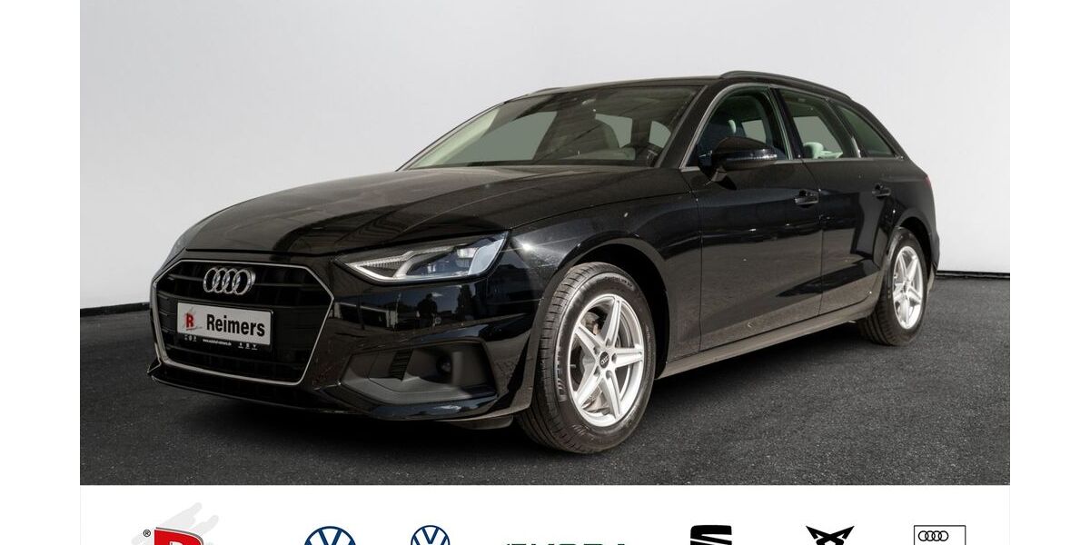 Audi A4 108.340 km 23.879 &euro; Rellingen/Hamburg 25462