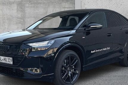 Audi Q4 5.000 km 74.890 &euro; Halle (Saale) 06110
