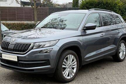 Skoda Kodiaq 207.900 km 18.900 € Nierstein 55283