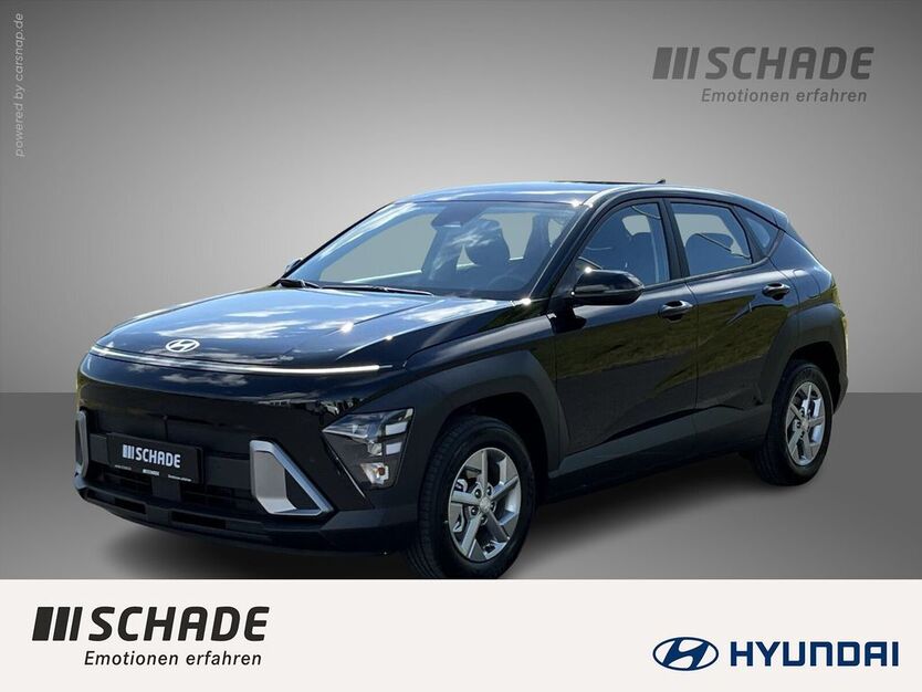 Hyundai KONA 1.500 km 28.750 € Eisenach 99817