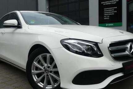 Mercedes-Benz E 220 189.400 km 20.800 € Berlin 13156