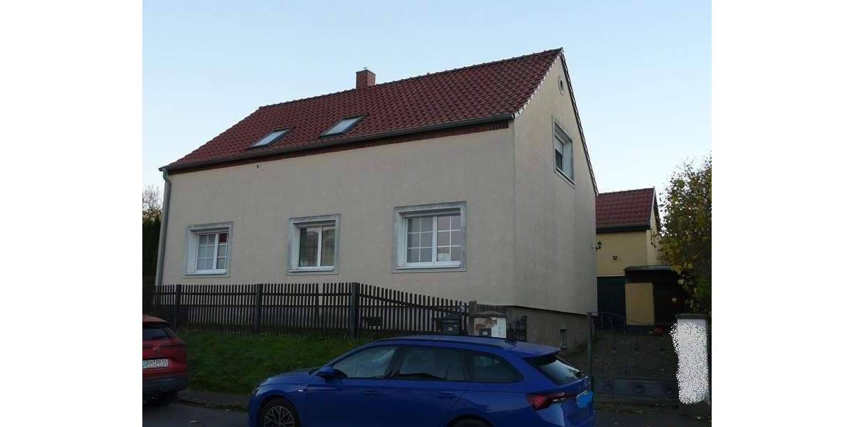 Einfamilienhaus Grimma - 5 Zimmer, 130 m&sup2;, 277.777&euro; | Angebot:25690686
