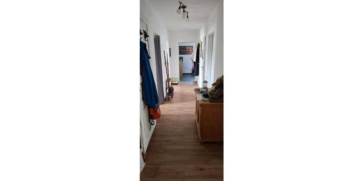Erdgeschoßwohnung Bischofsmais - 4 Zimmer, 98 m&sup2;, 720&euro; | Angebot:26126829