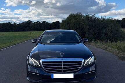 Mercedes-Benz E 220 255.000 km 18.000 &euro; Schwedt/Oder 16303