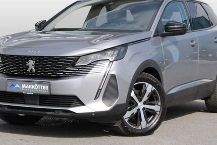 Peugeot 3008 19.952 km 19.850 &euro; Herford 32051