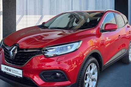 Renault Kadjar 83.274 km 14.890 &euro; Unterschleißheim 85716