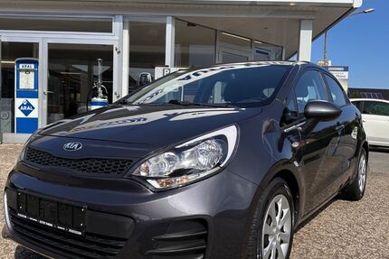 Kia Rio 85.248 km 8.990 &euro; Saterland-Sedelsberg 26683