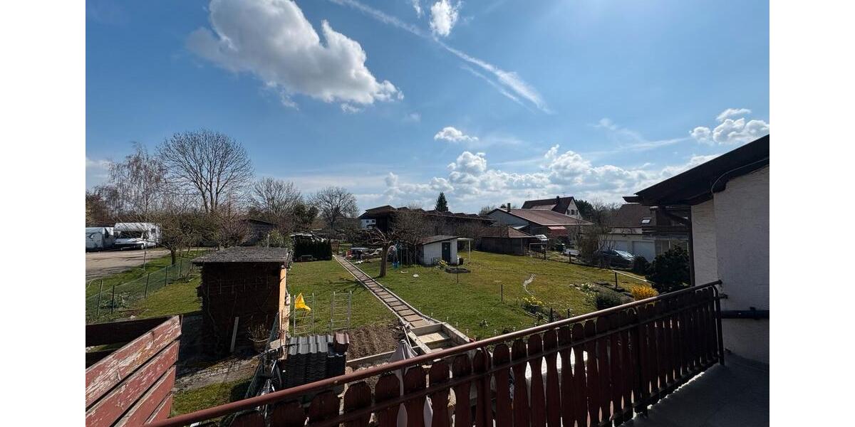 Reihenhaus Uhingen - 7 Zimmer, 160 m&sup2;, 499.500&euro; | Angebot:26589534