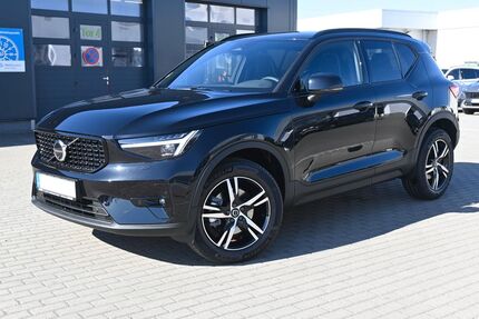 Volvo XC40 4.000 km 41.900 &euro; Jüterbog 14913