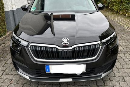 Skoda Kamiq 78.000 km 19.800 € Lennestadt 57368