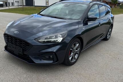 Ford Focus 72.900 km 14.900 &euro; Bayerbach bei Ergoldsbach 84092
