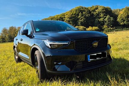 Volvo XC40 14.300 km 39.900 € Ötzingen 56244