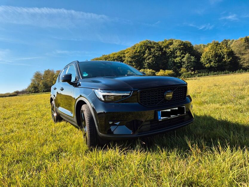 Volvo XC40 14.300 km 39.900 € Ötzingen 56244