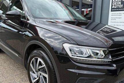 VW Tiguan 93.800 km 16.890 &euro; Apen 26689