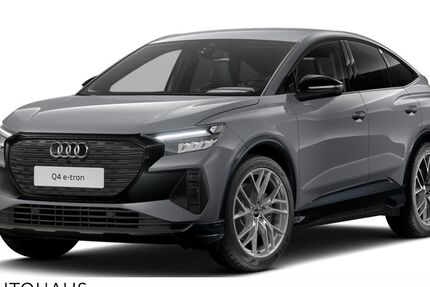 Audi Q4 e-tron 5.583 km 49.990 &euro; Melle 49324