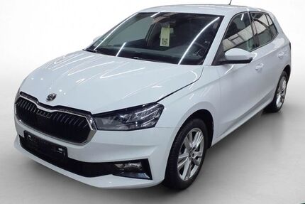 Skoda Fabia 21.547 km 23.540 &euro; Hofheim im Taunus 65719