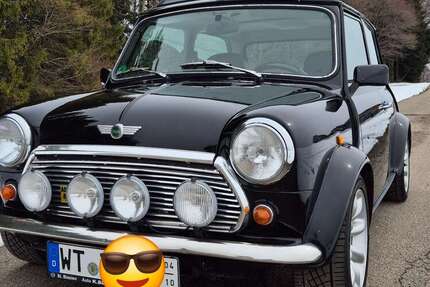 Rover MINI 228.767 km 20.000 &euro; Herrischried 79737