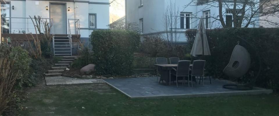 Erdgeschoßwohnung Unna - 3.5 Zimmer, 104 m&sup2;, 1.400&euro; | Angebot:24984852