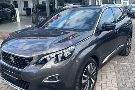 Peugeot 3008 120.000 km 22.895 &euro; Wallenhorst 49134