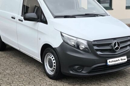 Mercedes-Benz Vito 166.000 km 7.999 &euro; Rotenburg Wümme 27356