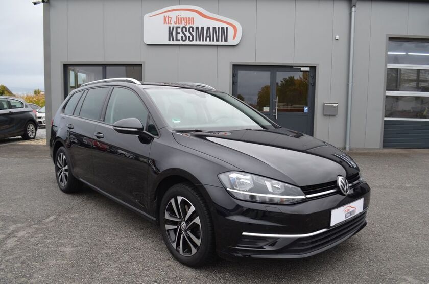 VW Golf 114.500 km 14.500 € Plattling 94447