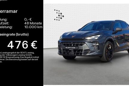 Cupra Terramar 4.900 km 44.890 &euro; Lichtenfels 96215