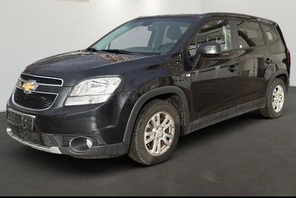 Chevrolet Orlando 95.000 km 7.300 &euro; Velten 16727