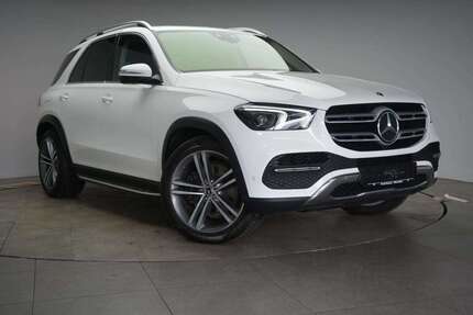 Mercedes-Benz GLE 400 122.000 km 47.490 &euro; Braunschweig 38110
