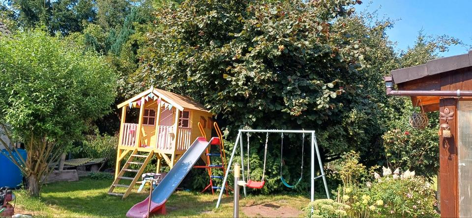 Einfamilienhaus Demmin - 6 Zimmer, 230 m&sup2;, 299.000&euro; | Angebot:27136682